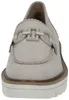 Caprice Straßenslipper(Trott) Abs.b.25 mm in beige, Gr. 41 Produktbild-Vorschau 4