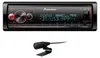 Pioneer MVH-S520DAB Voir les images du produit 4