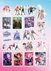 KPop Demon Hunters - Offizielles Stickerbuch Produktbild-Vorschau 8