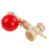 Kendama houten klassiek Japans arcade spel: bal vangen Productafbeelding-voorbeeld 7