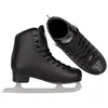 Korčule Playlife Classic Black, pre mužov a ženy v čiernej Náhľad obrázku produktu 9