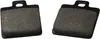 RMS Bremsbelag S14 35,6x49,2x7mm kompatibel mit Piaggio LX Produktbild-Vorschau 1