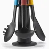 JOSEPH JOSEPH Elevate Set 6 Küchenutensilien Multicolour Produktbild-Vorschau 4