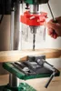 PARKSIDE® Tischbohrmaschine »PTBM 400 B1« Produktbild-Vorschau 9