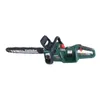 Metabo MS 36-18 LTX BL 40 Akku Kettensäge 36 V ( 2x 18 V ) Produktbild-Vorschau 3