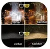 GKA Überbrille Aufsatz Clip ons Nachtfahrbrille Produktbild-Vorschau 6