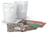 FIFTYEIGHT 350ml Becher - Vergnügt & Verdutzt weiß Produktbild-Vorschau 20