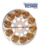 100 cartouches rondes 6,3/10 M jaune pour goujon SPIT P60 Voir les images du produit 1