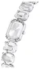 Swarovski Damen Armbanduhr Millenia Weiß Kristall Edelstahl Produktbild-Vorschau 4