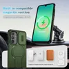 Etui magnétique pour Samsung Galaxy A26/A17 5G/4G, étui Voir les images du produit 3