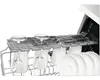 EGSPV 593 911 Einbau-Geschirrspüler vollintegriert 60 cm Produktbild-Vorschau 7