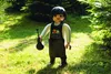 PLAYMOBIL LECHUZA Mega Figure Pflanzenexperte (ca. 60 cm) | Produktbild-Vorschau 3