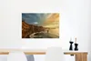 MuchoWow® Poster Brechende Wellen an den irischen Cliffs of Produktbild-Vorschau 2