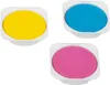 Idena 22064 – paleta s 24 farbami a 1 tubou bielej farby, Náhľad obrázku produktu 4