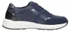 Waldläufer H-Jill Damenschuhe Schnürschuhe  Blau Freizeit Produktbild-Vorschau 19