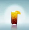 Juego de 4 vasos tipo "longdrink" con motivos de rosales, Vista previa de la imagen del producto 9