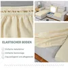 Kussenhoezen voor banken, stretch fluweel, elastische hoes Productafbeelding-voorbeeld 7