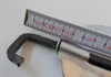 Drosselklappe FAL mit Achse zum nachträglichen Einbau Produktbild-Vorschau 5