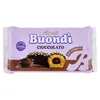 18x Motta Buondì buondi 3x6 riegel Kuchen brioche mit Produktbild-Vorschau 2