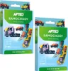 Cars Kinderpflaster hypoallergen 2 Größen x 12 Stück - 24 Produktbild-Vorschau 1