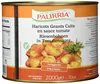 Paliria Riesenbohnen in Tomatensauce 2000g Konserve Vorrat Produktbild-Vorschau 4