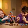 LEGO DREAMZzz 3-in-1 Izzies Traumtiere, magisches Ei mit Produktbild-Vorschau 8