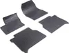 Tapis de sol en caoutchouc Rigum Ford Tourneo Connect Voir les images du produit 1