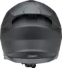 Motorradhelm Integralhelm CMX Blacky schwarz matt mit Produktbild-Vorschau 6