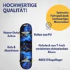 Best Sporting Skateboard, ABEC A5, verschiedene Produktbild-Vorschau 4