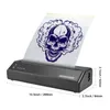 VEVOR Tattoo Transfer Stencil Printer, bezdrôtová tlačiareň Náhľad obrázku produktu 8