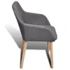 VidaXL 270572, Poliester, 520 mm, 570 mm, 765 mm, 40 cm, 42 Podgląd zdjęcia produktu 9