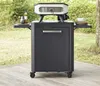 Cozze® Pizzaofen 13 elektrisch, inkl. Pizzastein / Produktbild-Vorschau 14
