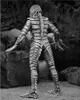 NECA Universal Monsters Actionfigur Ultimate Creature from Produktbild-Vorschau 5