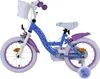 Disney Frozen 2 Kinderfahrrad - Mädchen - 14 Zoll - Produktbild-Vorschau 13