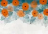 Vlies Fototapete - Garden of Dreams - Third Variant 400x280 Produktbild-Vorschau 5