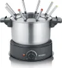 Severin FO 2470: Fondueset Productafbeelding-voorbeeld 1