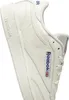 Reebok Classics Club C 85 Sportschuhe Weiß EU 44 Herren Produktbild-Vorschau 9