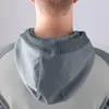 Jako Performance Kapuzensweat Kinder - Soft Grey / Produktbild-Vorschau 6