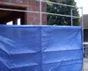 Bradas Plandeka 3x4m | 50g/m² | Wodoodporna | Aluminiowe Podgląd zdjęcia produktu 10