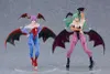 Darkstalkers Pop Up Parade PVC soška Morrigan 17 cm Náhľad obrázku produktu 9
