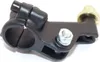Kupplungshebelhalter für KAWASAKI KX 65 80 100 125 200 250 Produktbild-Vorschau 2