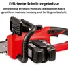 WALTER Li-Ion Akku-Kettensäge 40 V brushless, Produktbild-Vorschau 6