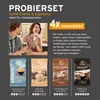 Tchibo Kaffeevollautomat Esperto Pro mit One Touch Funktion Produktbild-Vorschau 6
