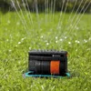 Gardena OS 140 Irrigatore quadrato a scomparsa ( 8223-20 ) Anteprima dell’immagine prodotto 26