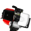 A close-up view of a small engine, likely for a garden tool, against a white background. Produktbild-Vorschau