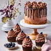 FunCakes Mix für Enchanted Cream® Choco 450g Náhled obrázku produktu 2