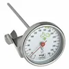 thermomètre jusqu'à 300°C diamètre 5x17cm acier inoxydable Voir les images du produit 3
