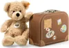 Steiff FYNN TEDDY I.KOFFER 25CM BEIGE 25CM BEIGE Náhled obrázku produktu 9
