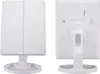 Kosmetické zrcadlo s LED osvětlením P302VIS050 Náhled obrázku produktu 2
