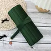 INF Trousse de Voyage Portable en Velours pour Bijoux - Voir les images du produit 4